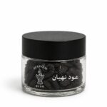 عود نهيان